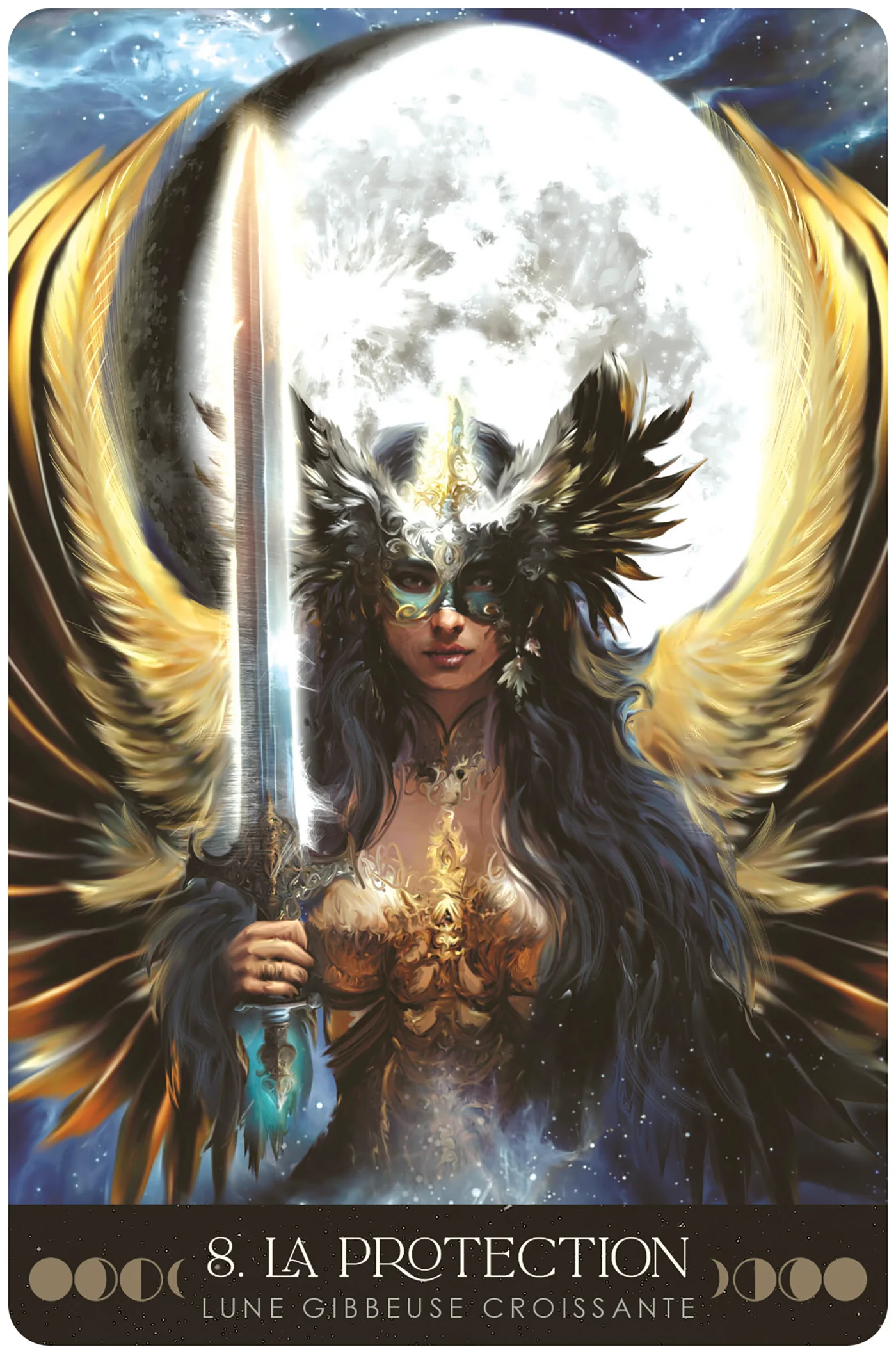L'Oracle des temples lunaires - Image 7