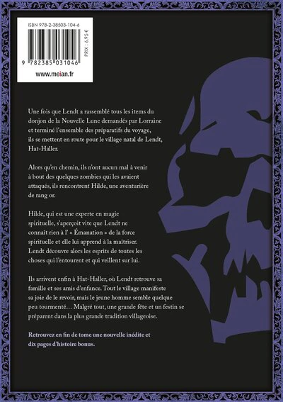 The Unwanted Undead Adventurer - Tome 09 - Image 2