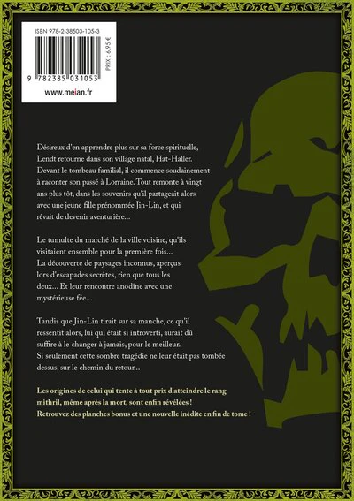 The Unwanted Undead Adventurer - Tome 10 - Image 2