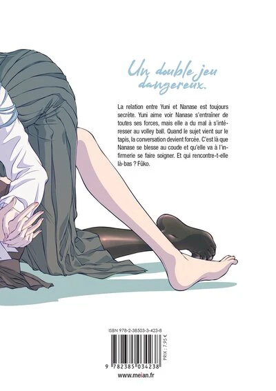 Today, She is not here... - Tome 02 - Image 2