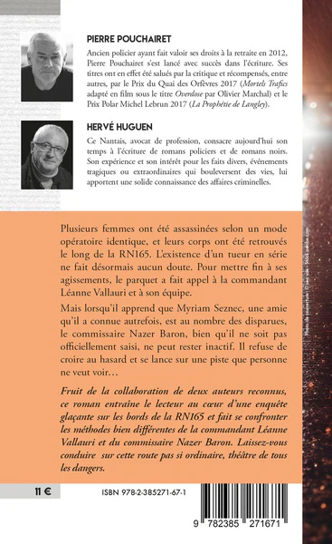 Le tueur de la RN165 - Image 2
