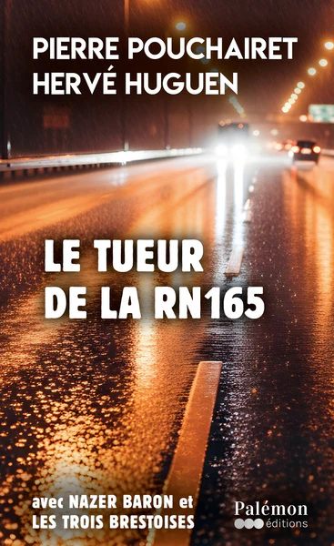 Le tueur de la RN165 - Image 3