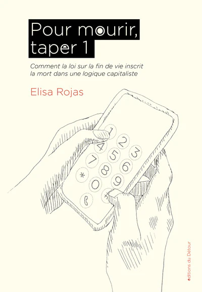 Pour mourir, taper 1 - Image 2