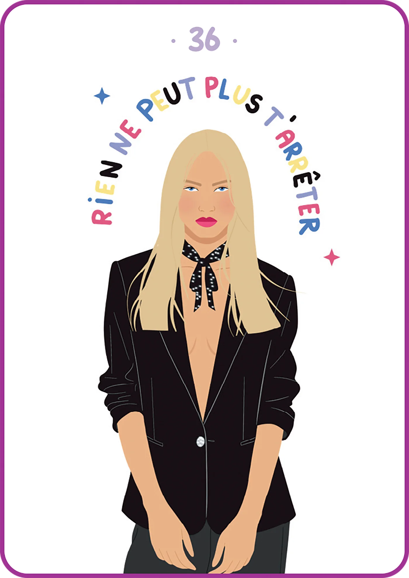 Mon Oracle poche de l'étoile intérieure - Image 114
