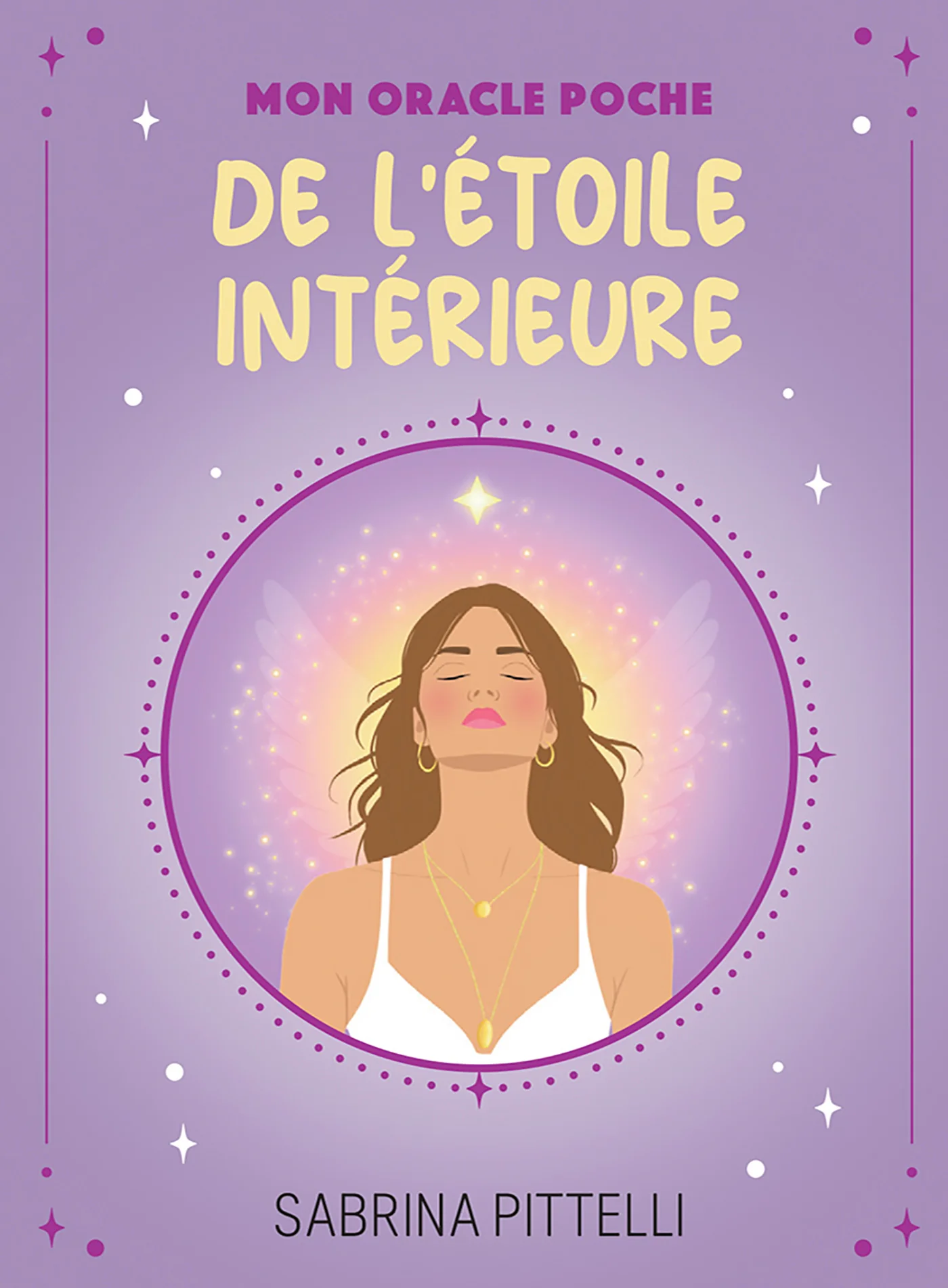 Mon Oracle poche de l'étoile intérieure - Image 123