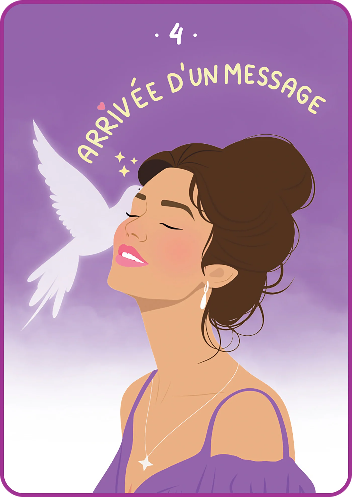 Mon Oracle poche de l'étoile intérieure - Image 138