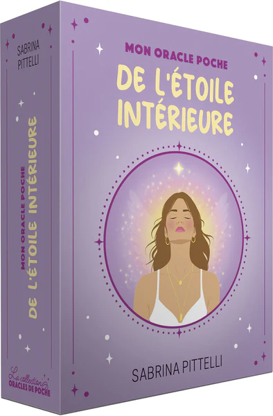 Mon Oracle poche de l'étoile intérieure - Image 9