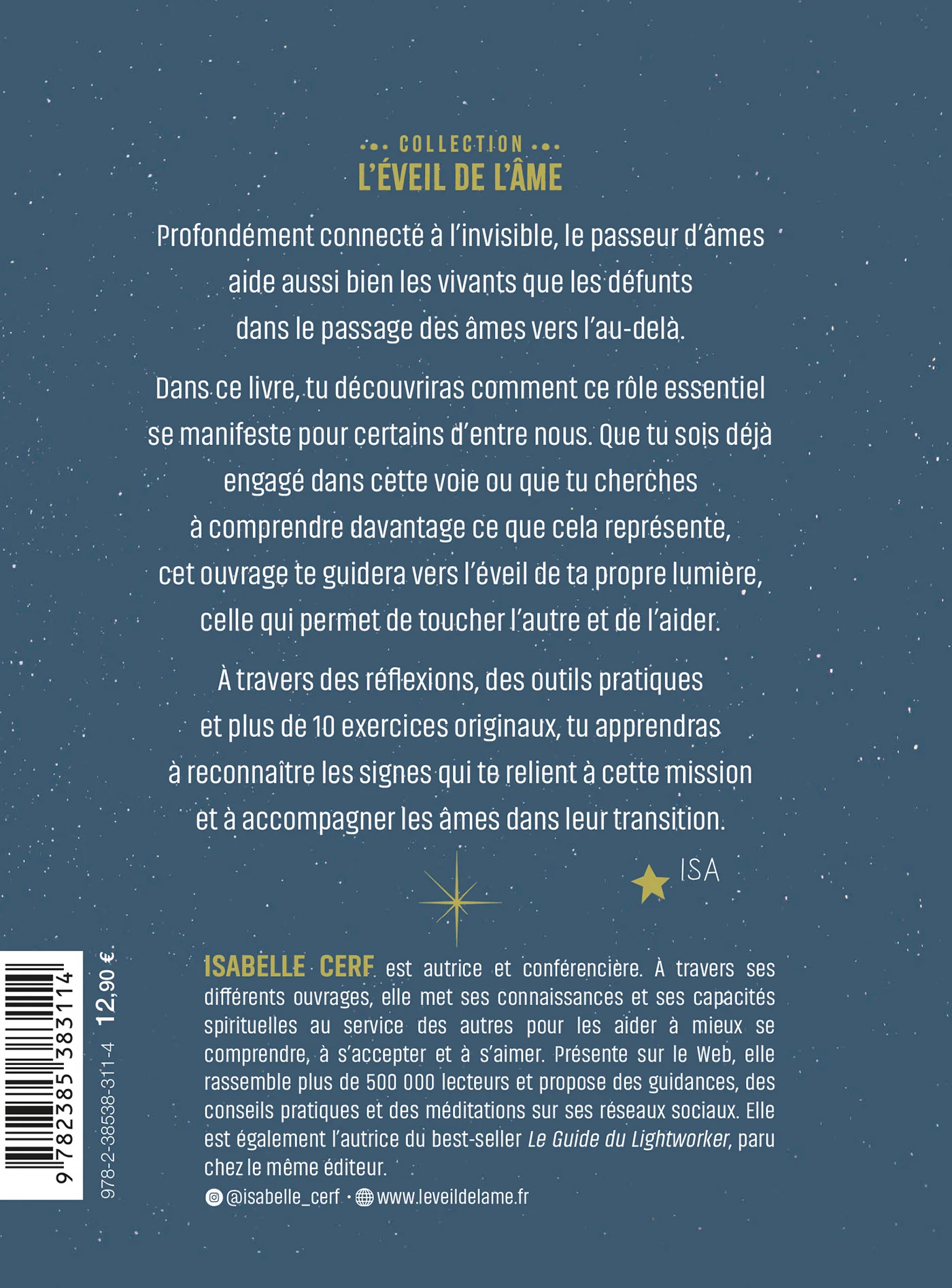 Les Passeurs d'âmes - Accompagner ceux qui cherchent la lumière - Image 2