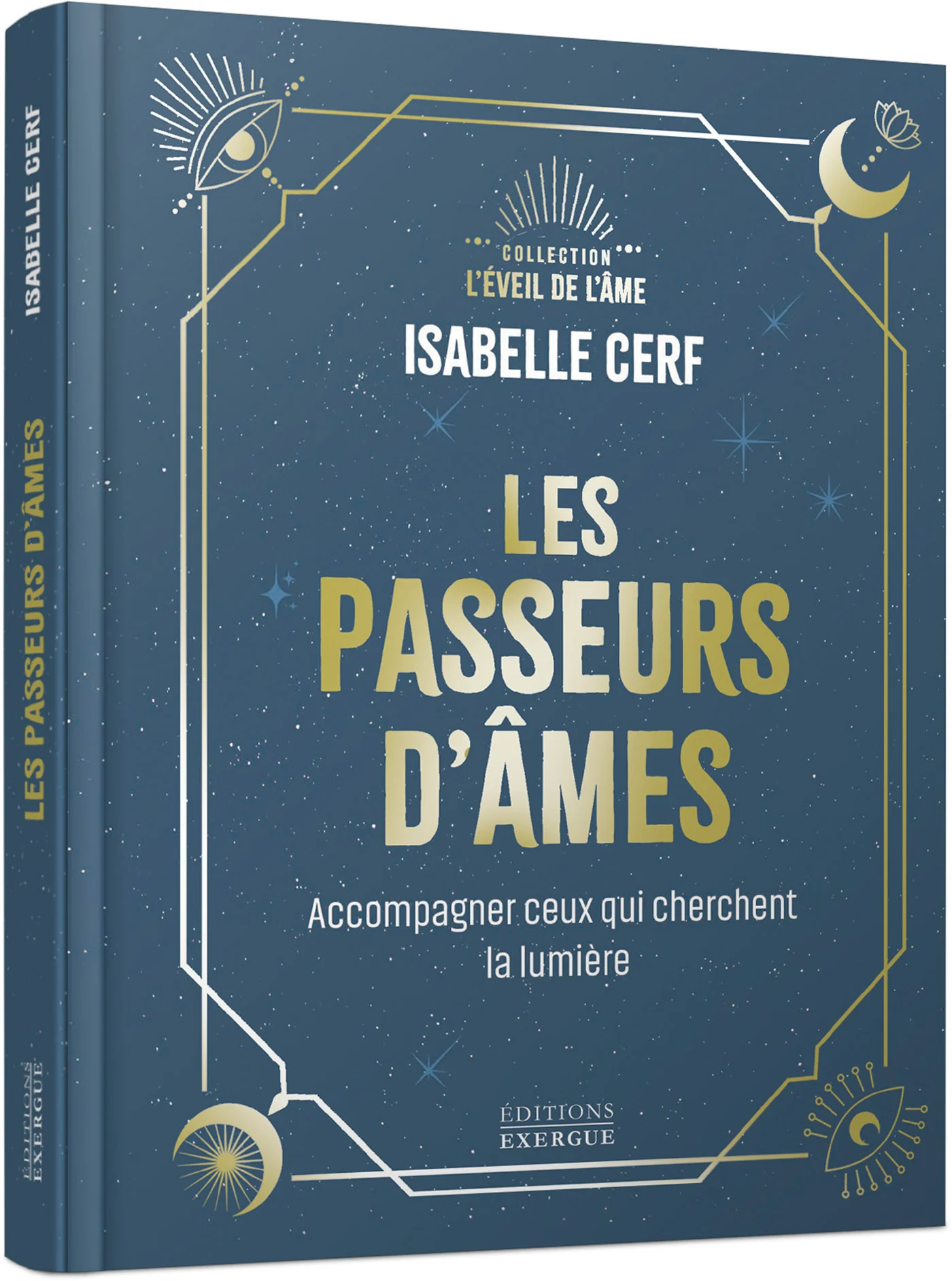 Les Passeurs d'âmes - Accompagner ceux qui cherchent la lumière - Image 3