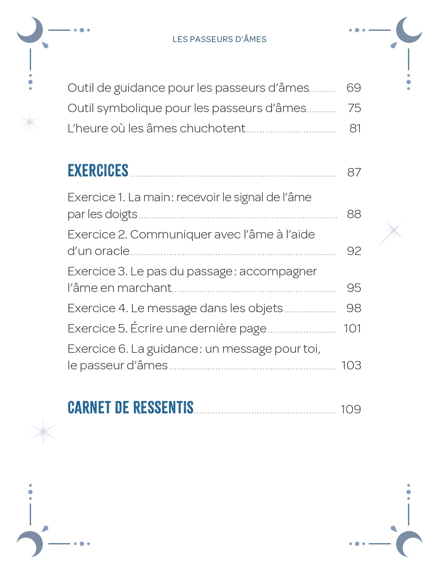 Les Passeurs d'âmes - Accompagner ceux qui cherchent la lumière - Image 5
