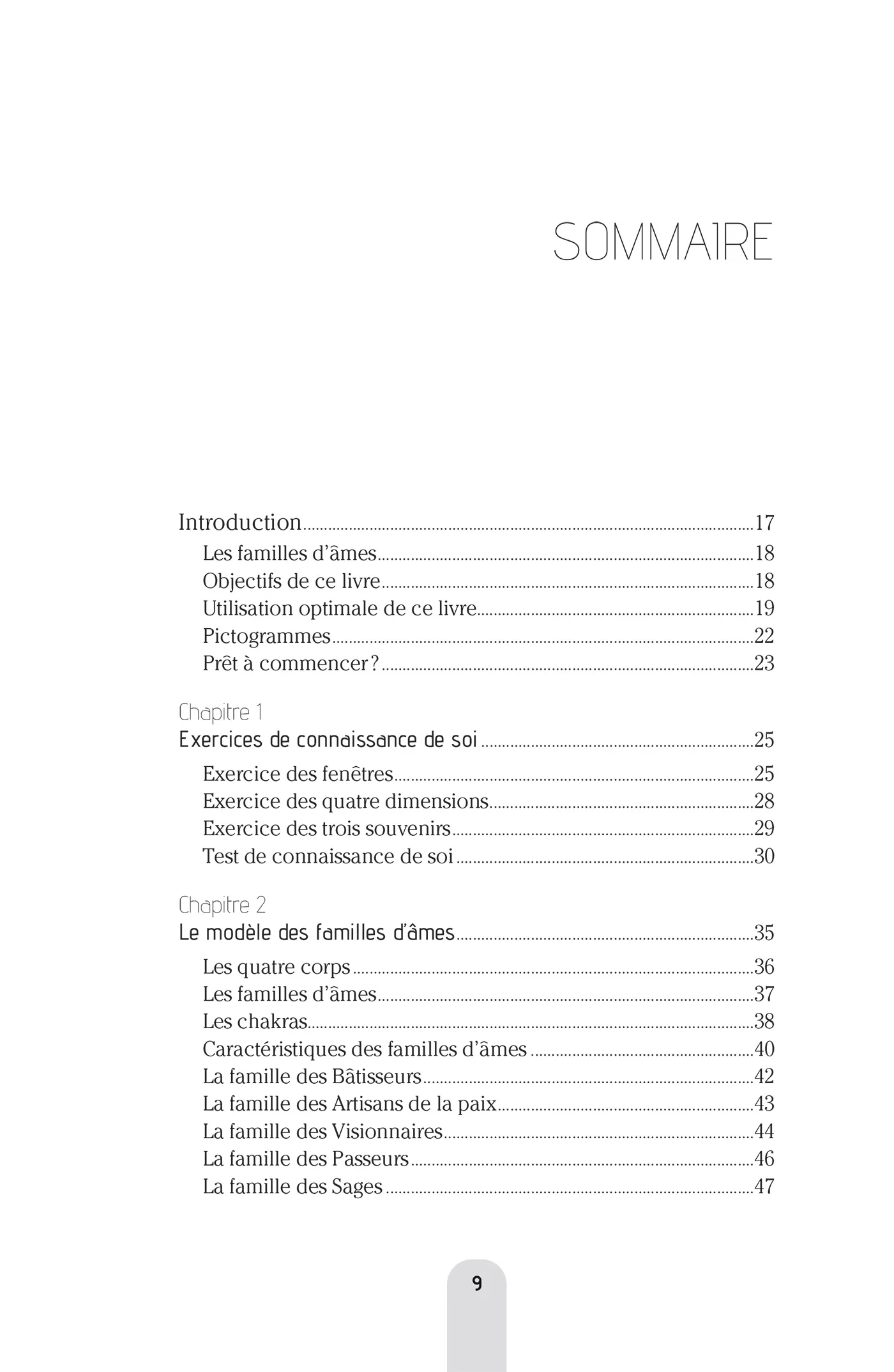 Comment découvrir sa famille d'âmes - Manuel pratique pour identifier qui vous êtes vraiment, votre mission de vie et vos dons - Image 4