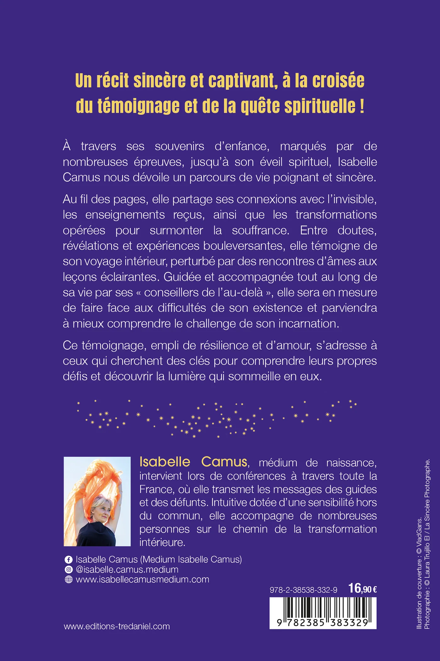 Mais qu'est-ce qu'on fait là ? - Un récit inspirant pour mieux comprendre le challenge de l'incarnation - Image 2