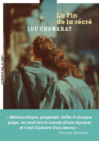 La Fin de la récré - Image 3