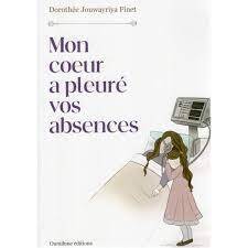 MON CœUR A PLEURé VOS ABSENCES - Image 2