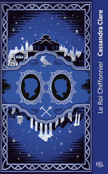 Le Roi Chiffonnier - Les Chroniques de Castellane, tome 2 - Image 2
