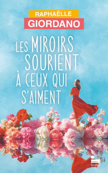 Les miroirs sourient à ceux qui s'aiment - Image 2