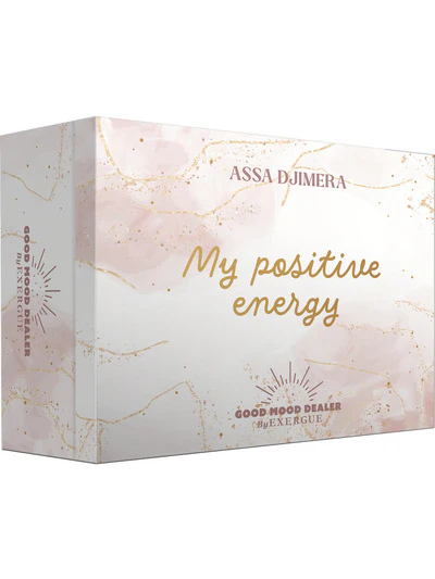 My positive energy - Cartes oracle - Image 12