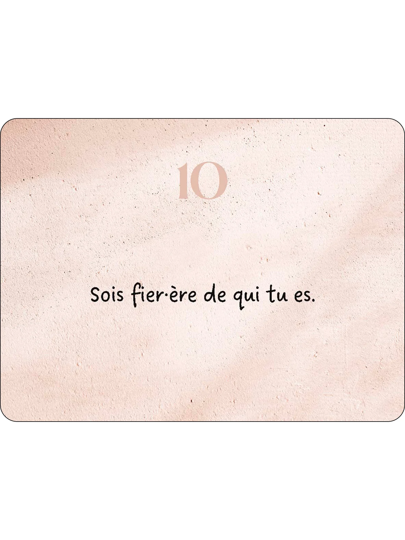 My positive energy - Cartes oracle - Image 16