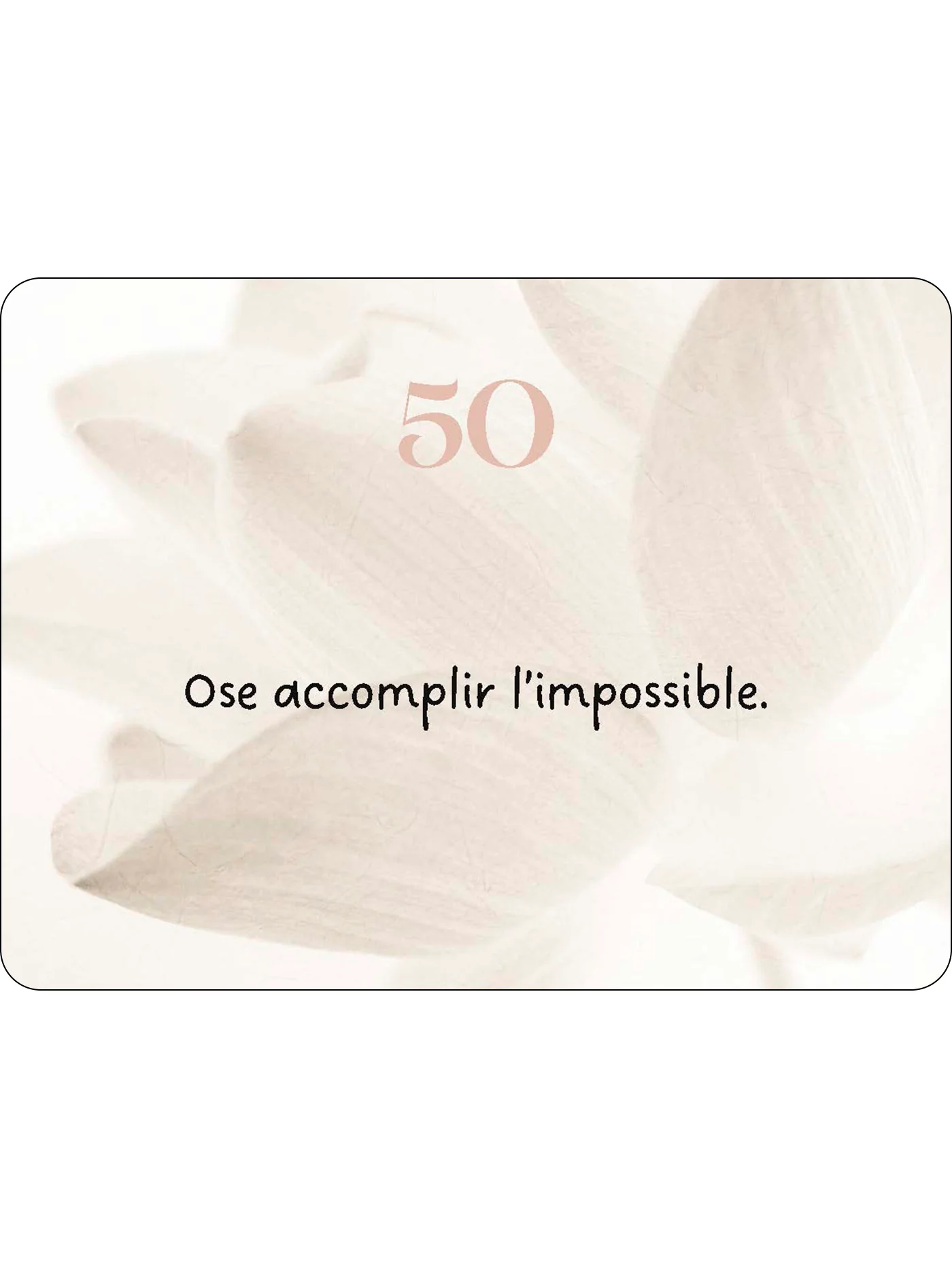 My positive energy - Cartes oracle - Image 20