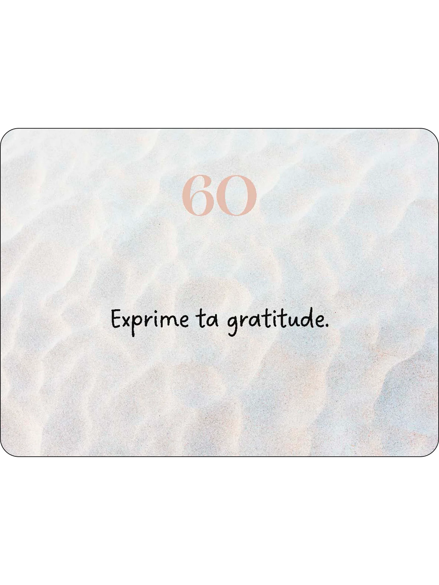 My positive energy - Cartes oracle - Image 21