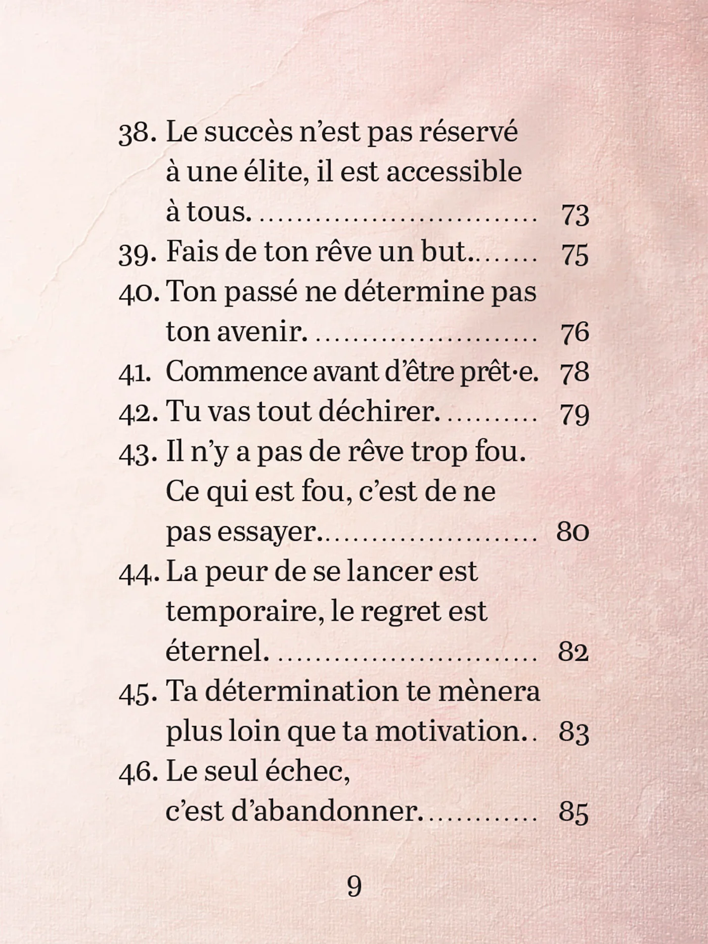 My positive energy - Cartes oracle - Image 28