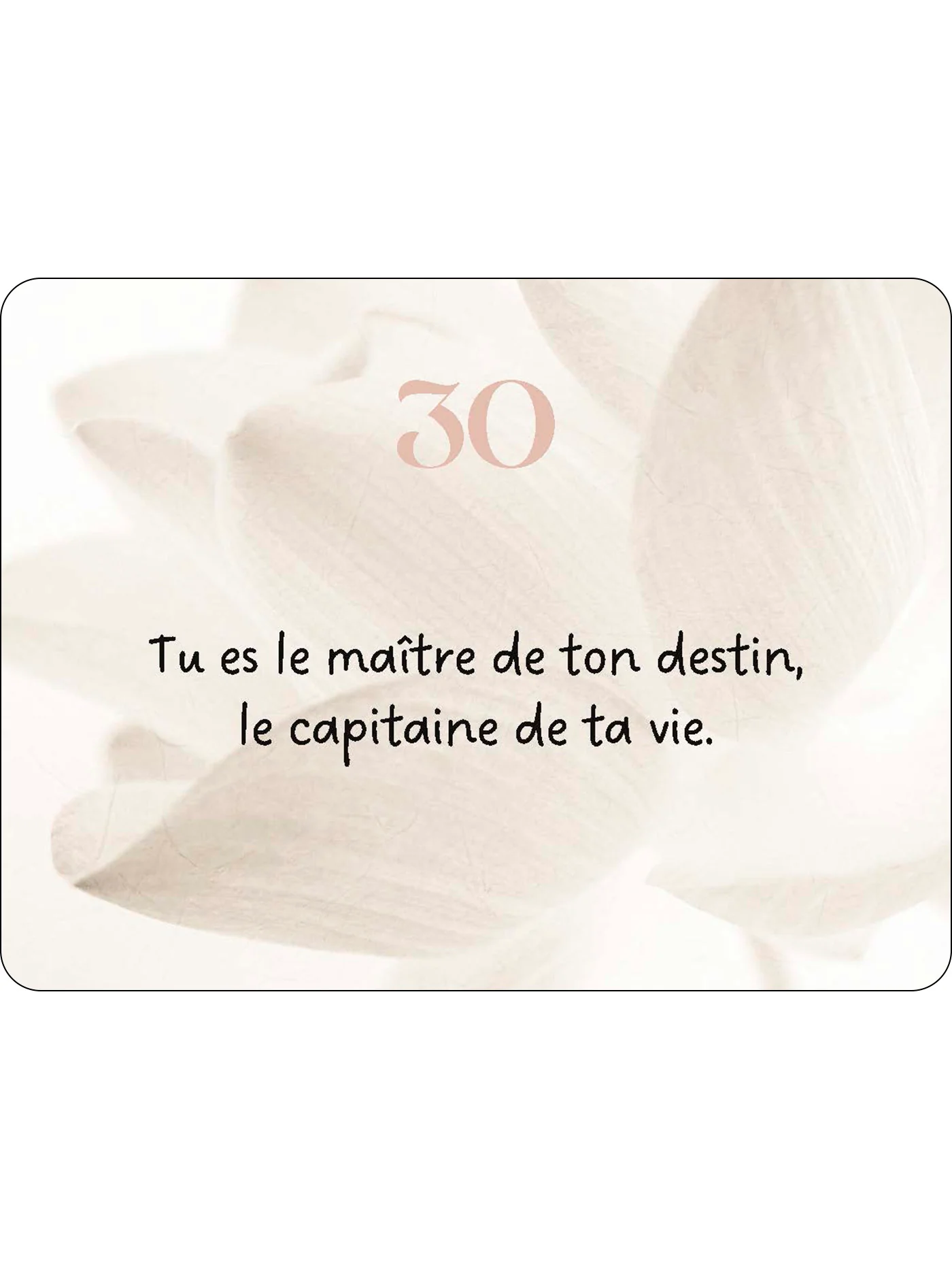 My positive energy - Cartes oracle - Image 39