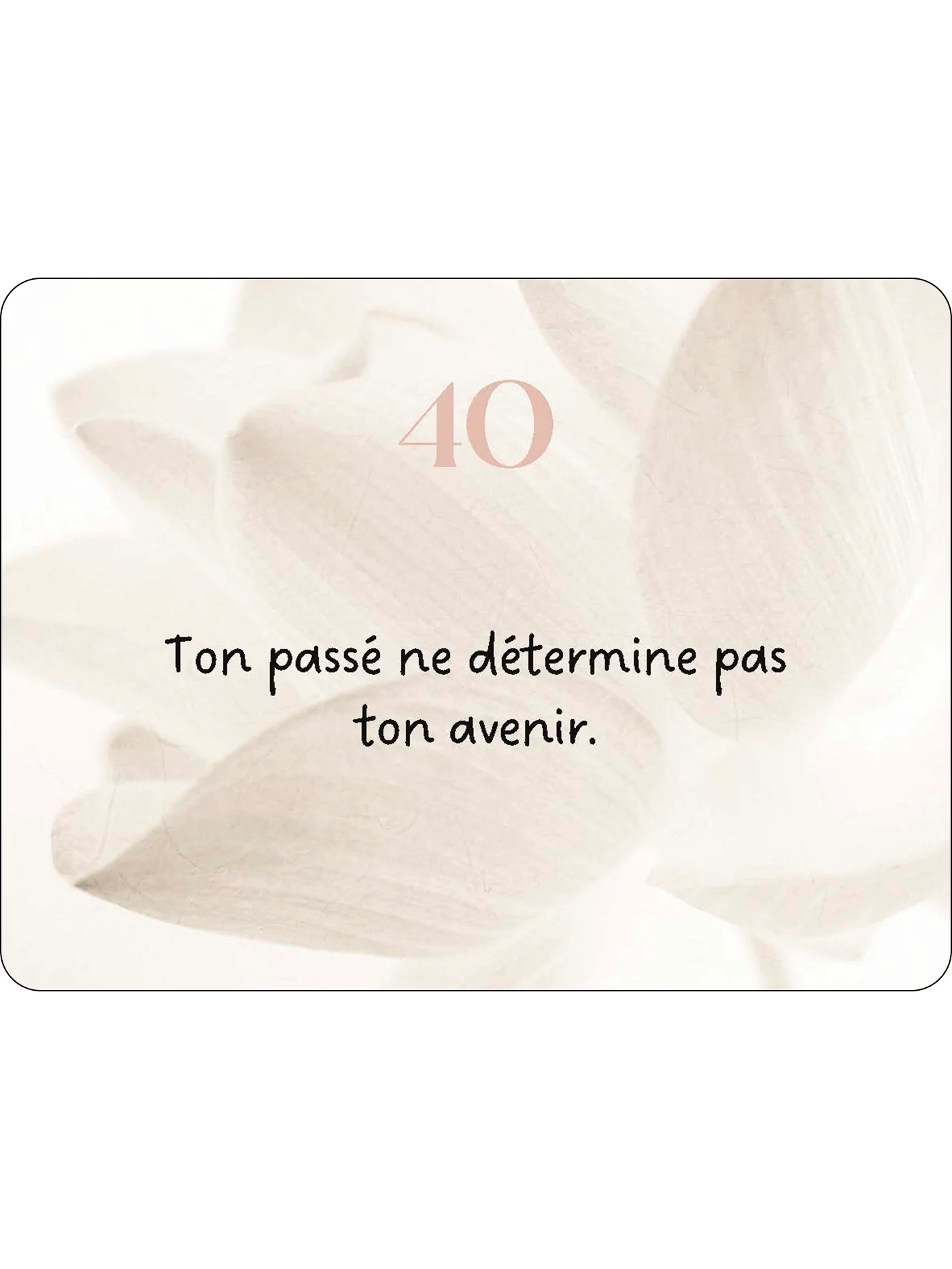 My positive energy - Cartes oracle - Image 40