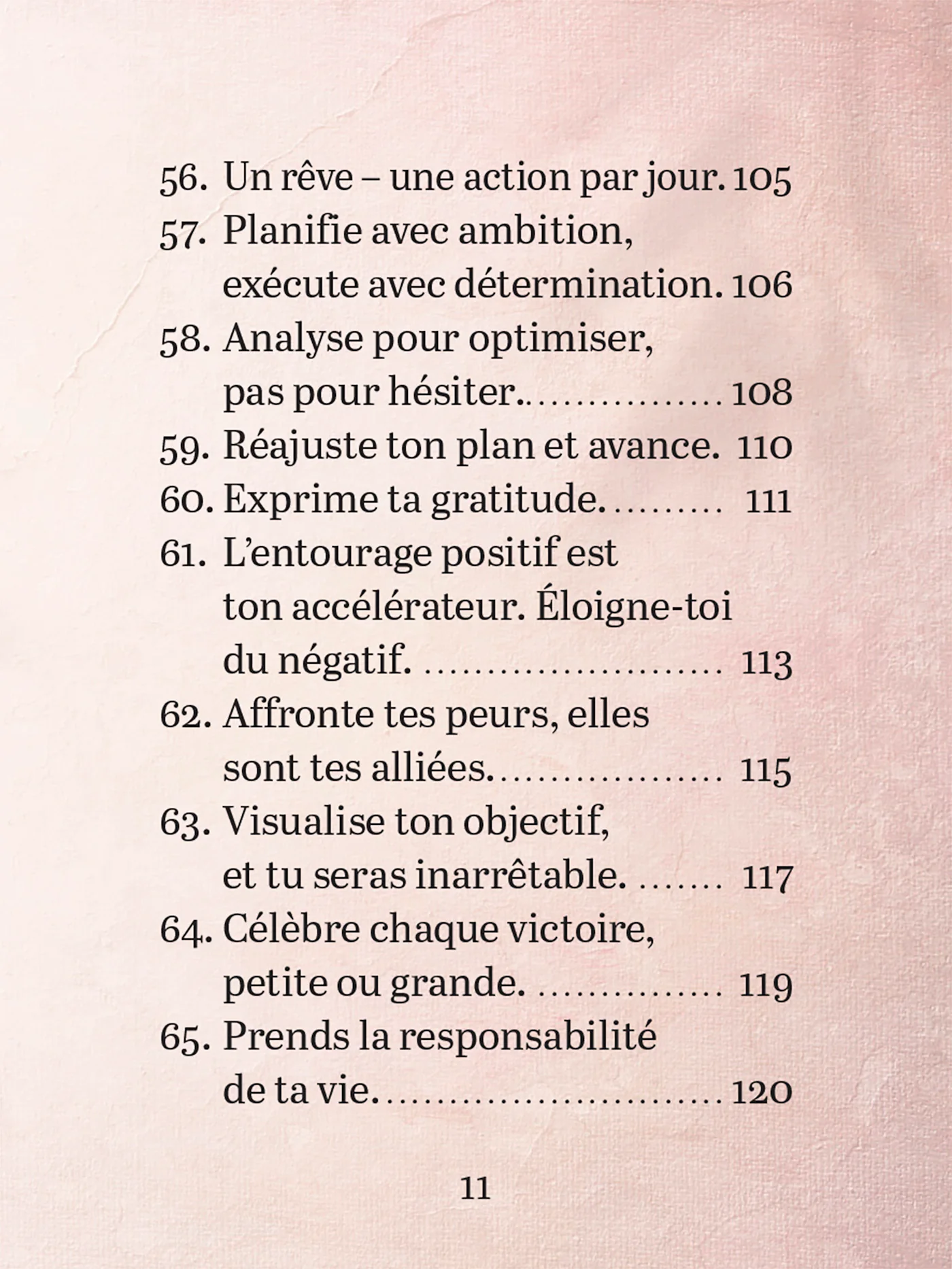 My positive energy - Cartes oracle - Image 9
