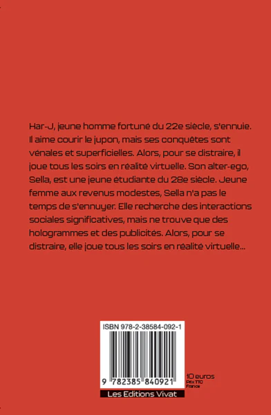 L'oeuf ou la poule - Image 2