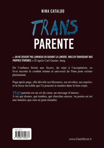 Transparente - Image 2