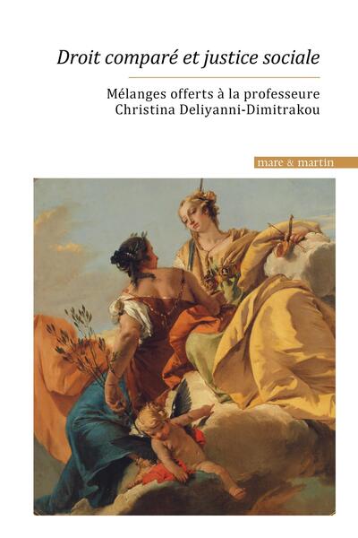 Droit comparé et justice sociale - Image 2