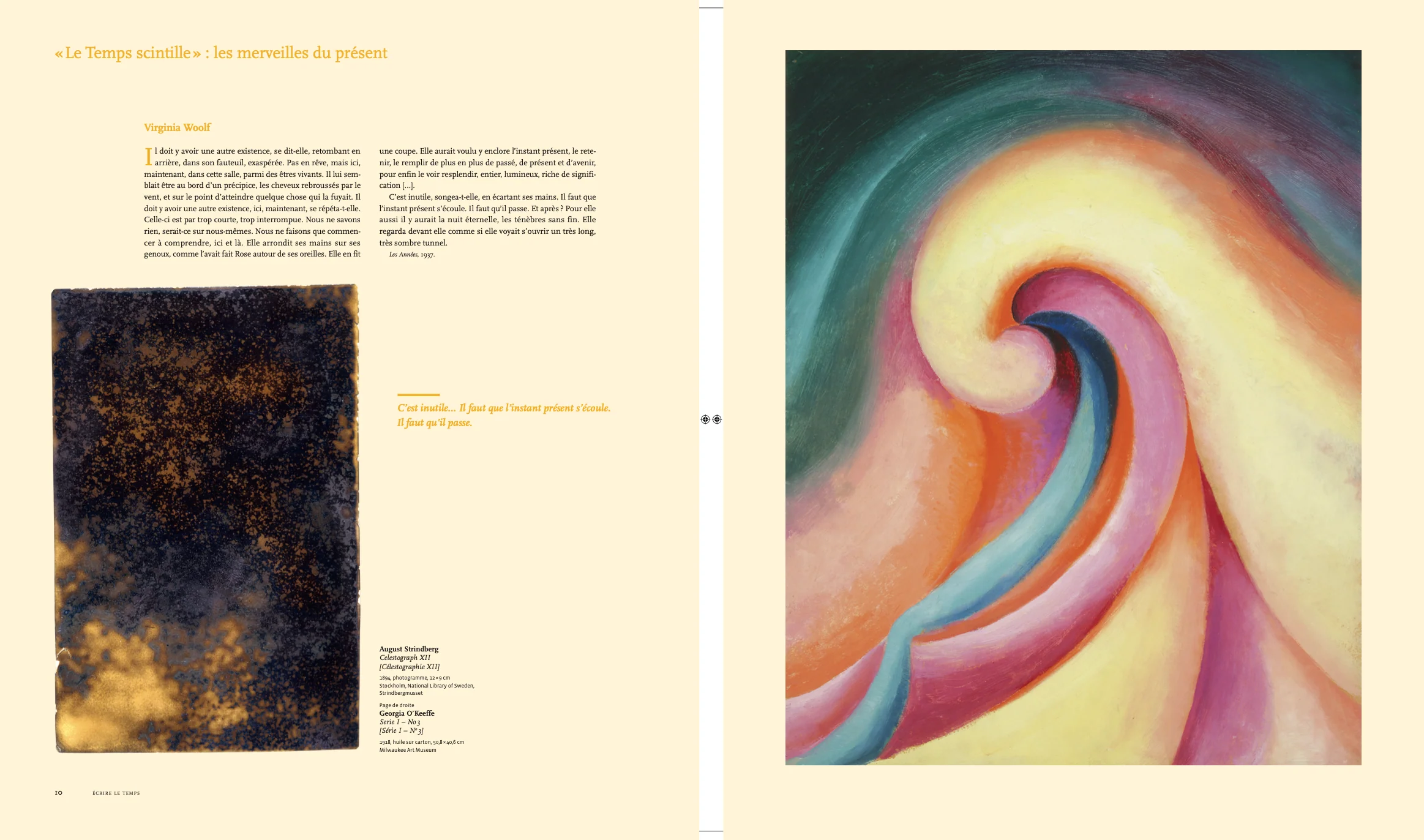 ECRIRE LE TEMPS - Image 7