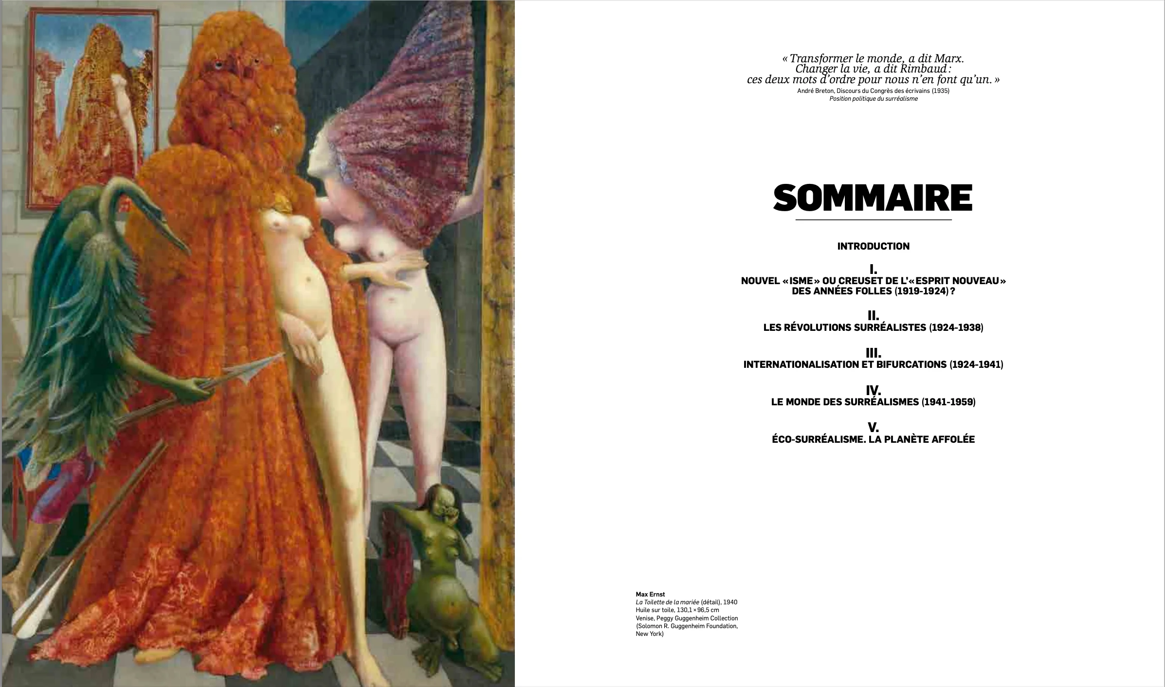 SURREALISMES - Image 3
