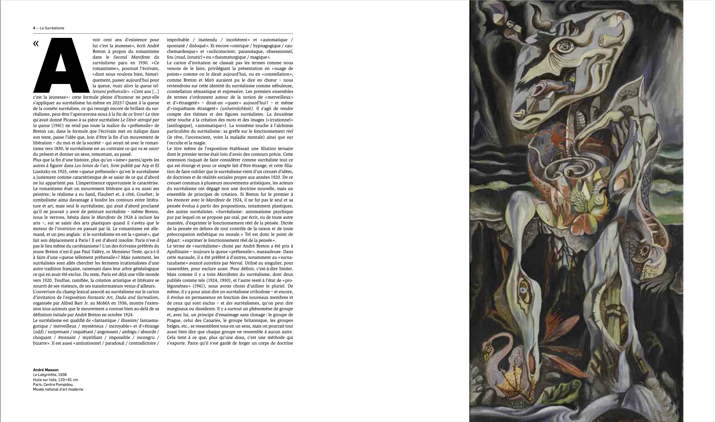 SURREALISMES - Image 4