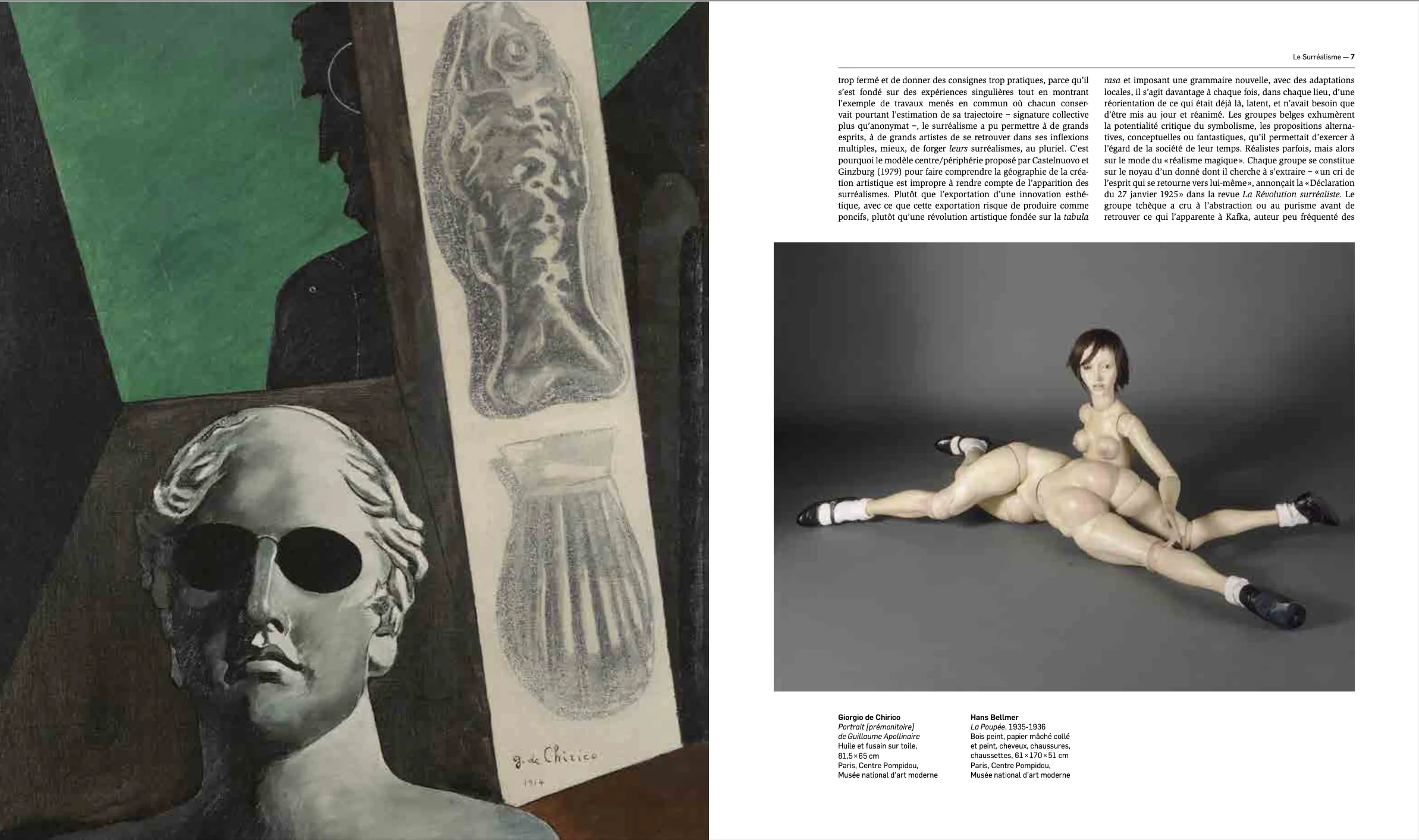 SURREALISMES - Image 5