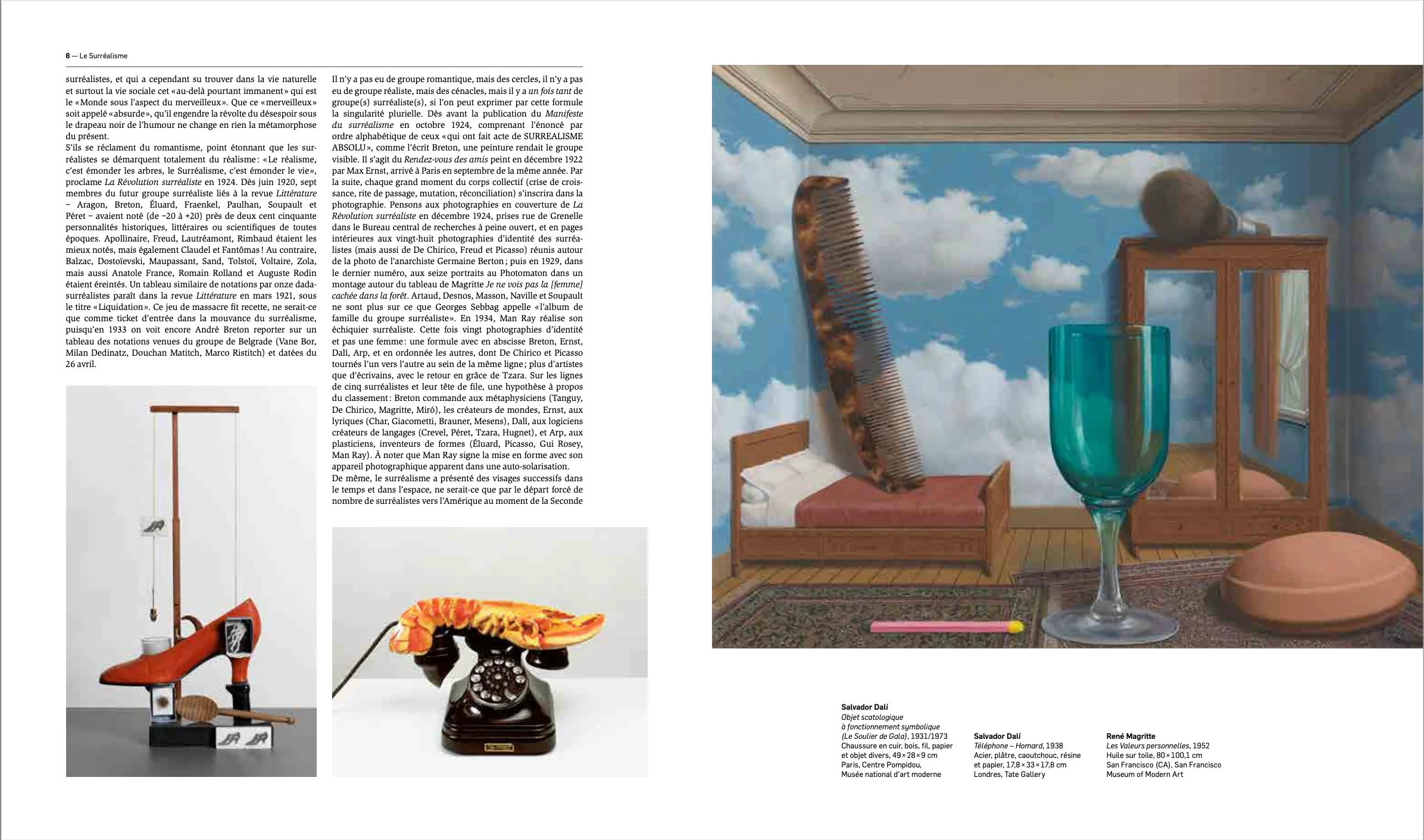 SURREALISMES - Image 6