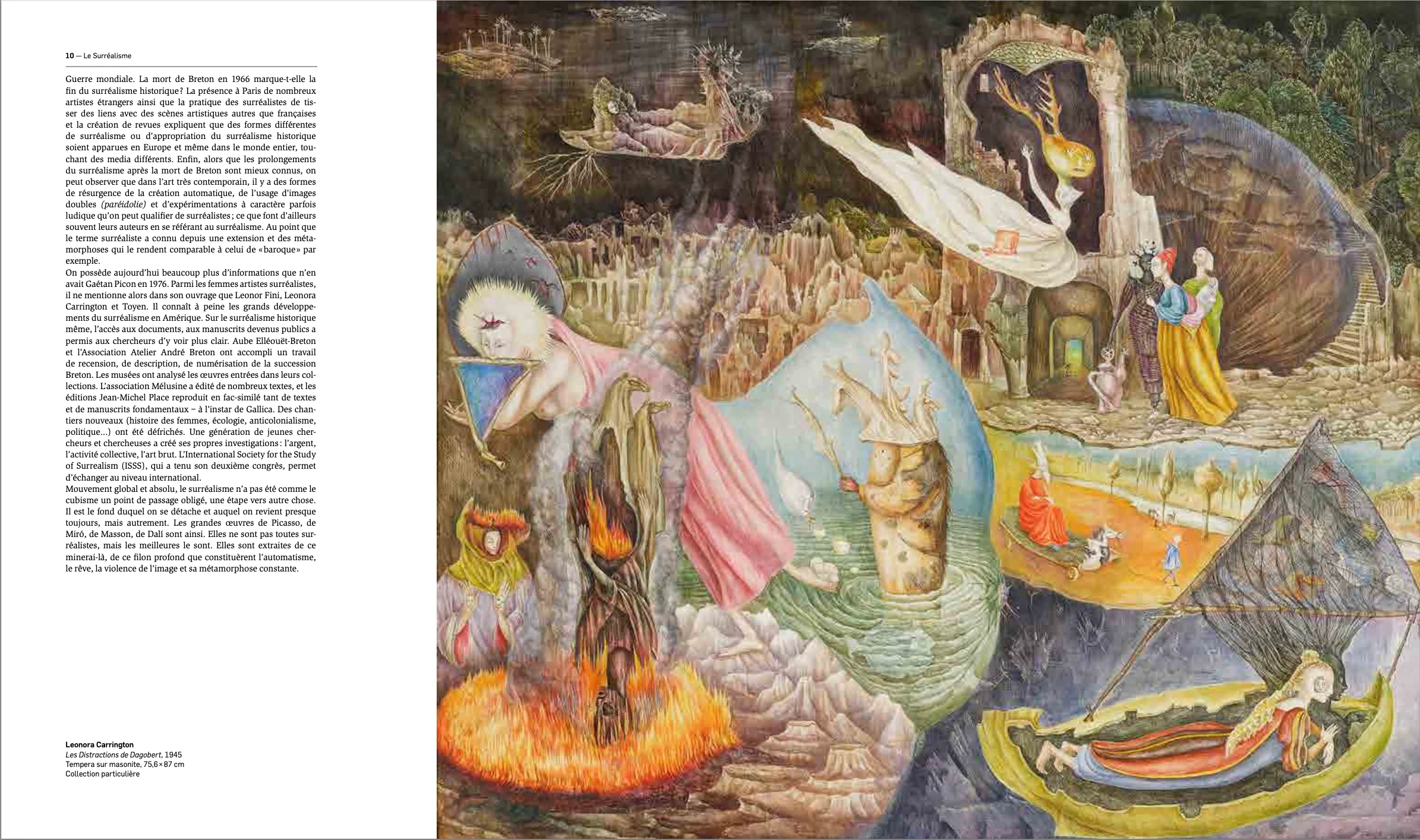 SURREALISMES - Image 7