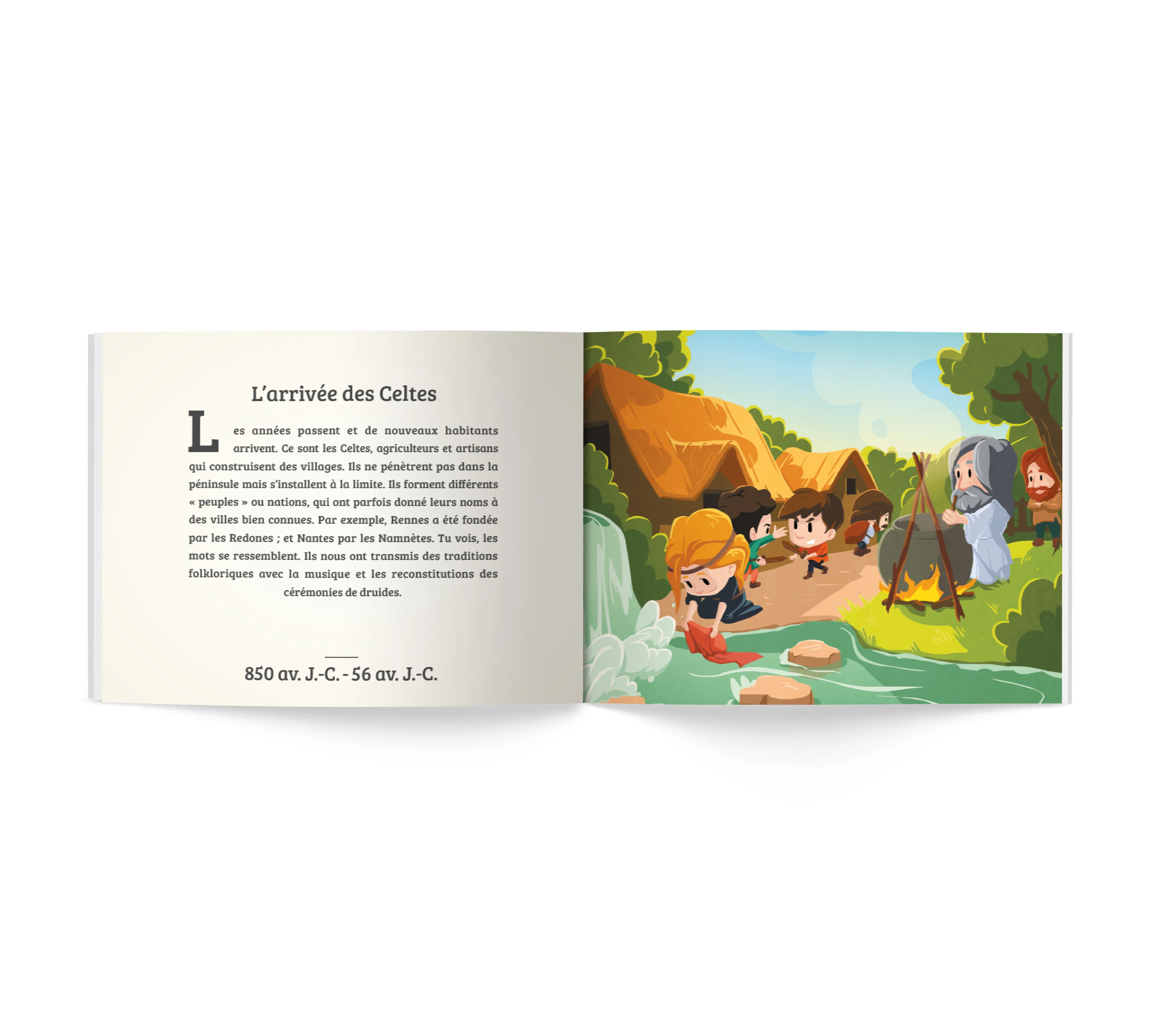 Histoire de la Bretagne - Image 3