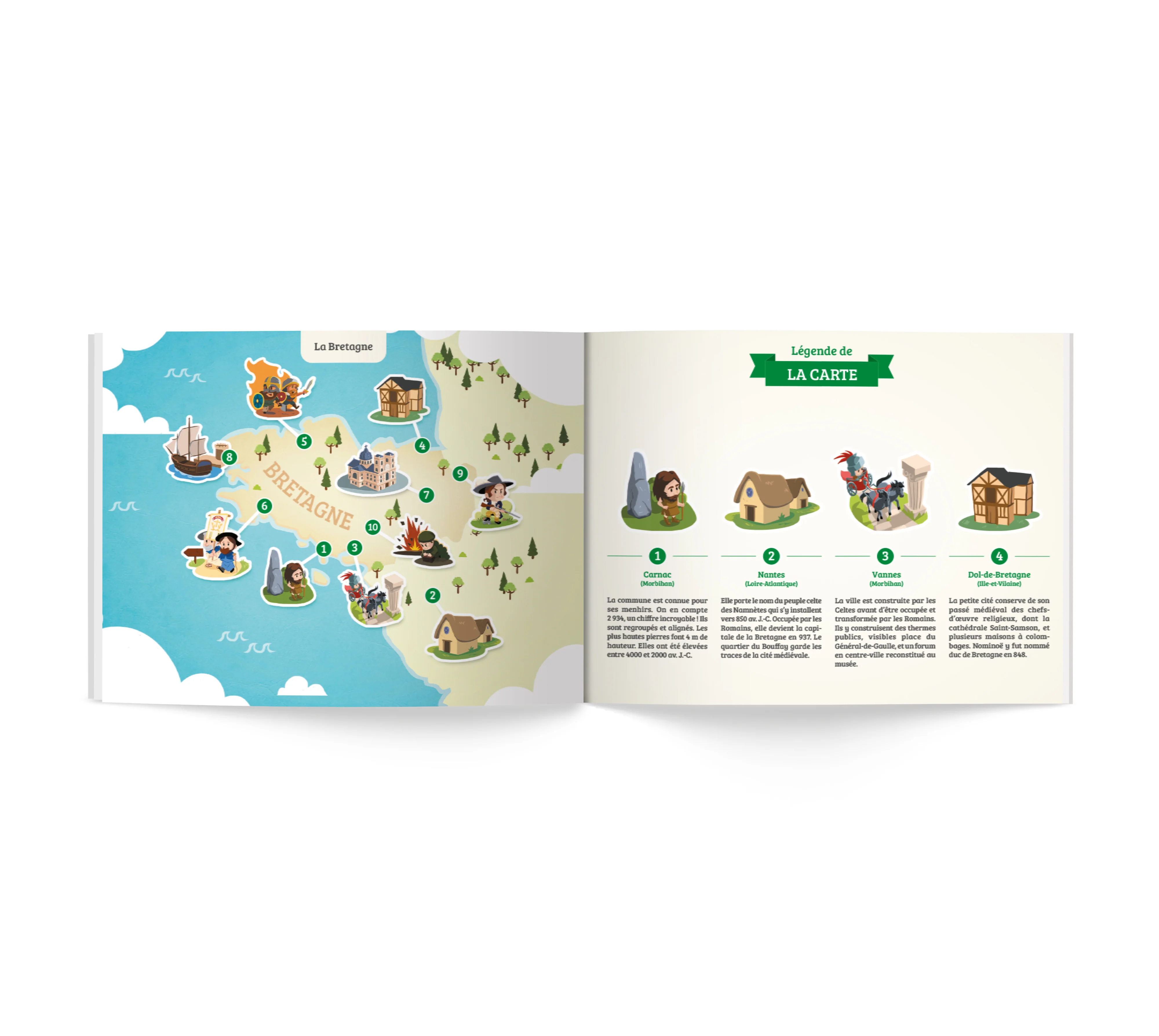 Histoire de la Bretagne - Image 4
