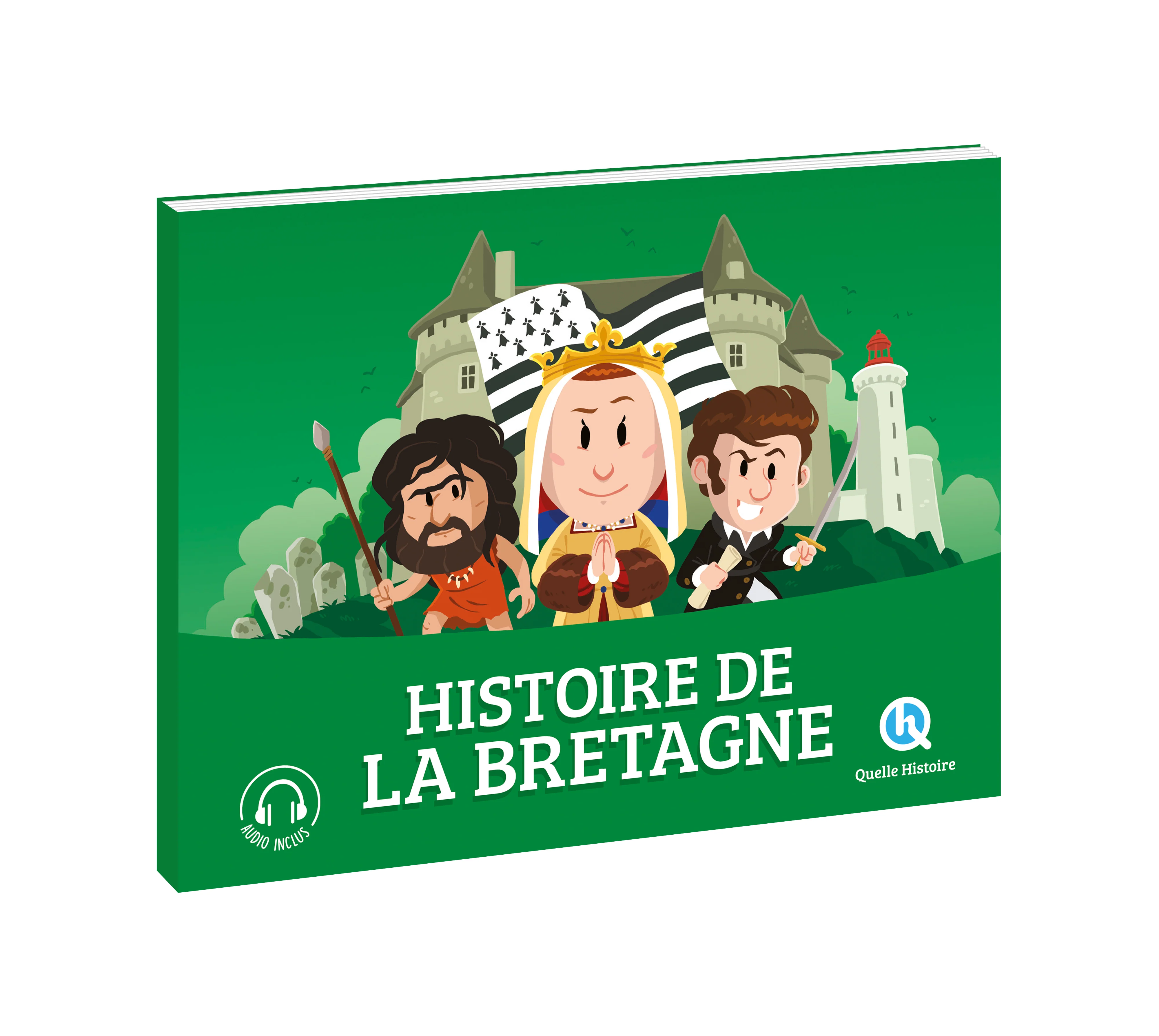 Histoire de la Bretagne - Image 5
