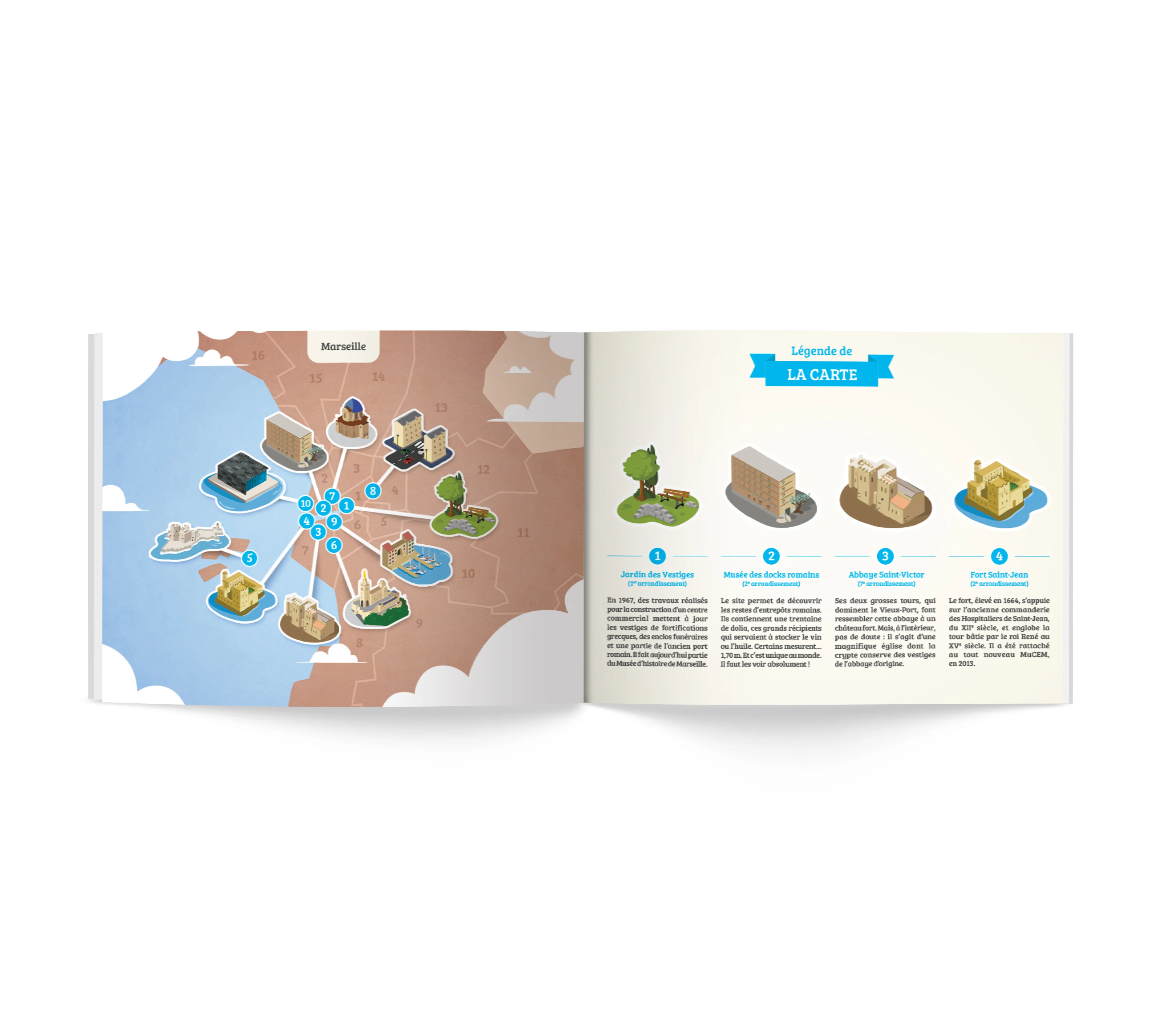 Histoire de Marseille - Image 4