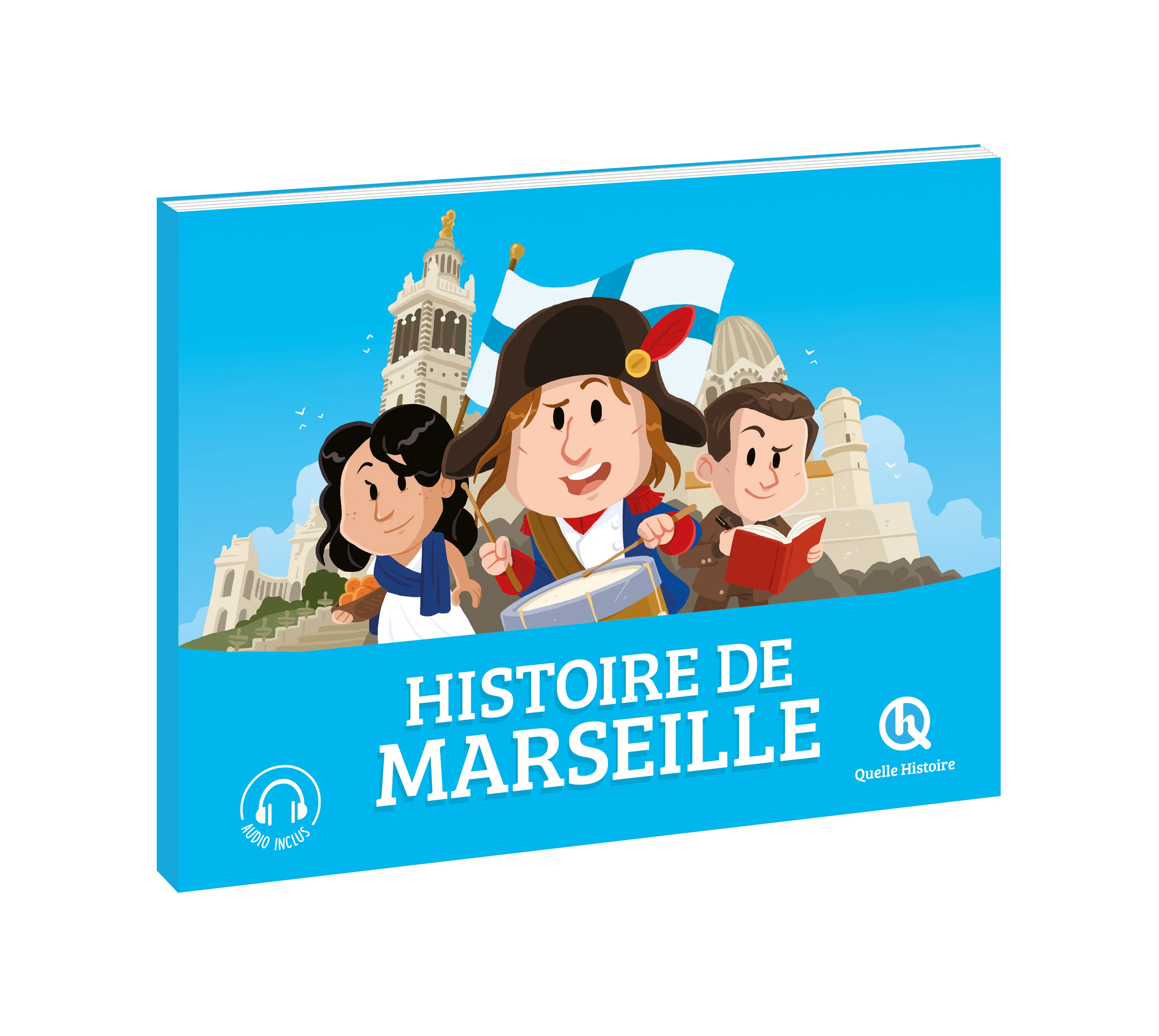 Histoire de Marseille - Image 5