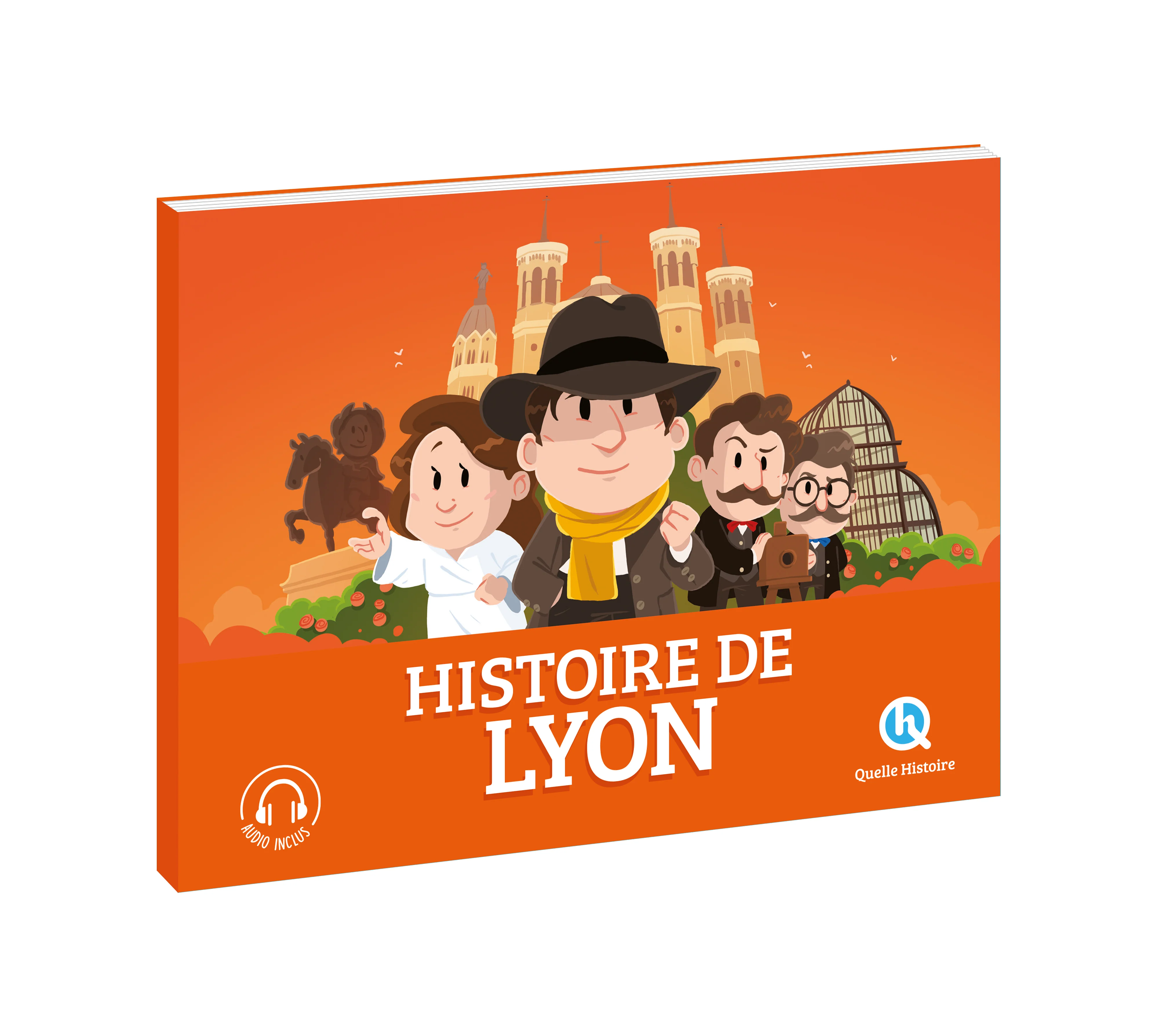 Histoire de Lyon - Image 5
