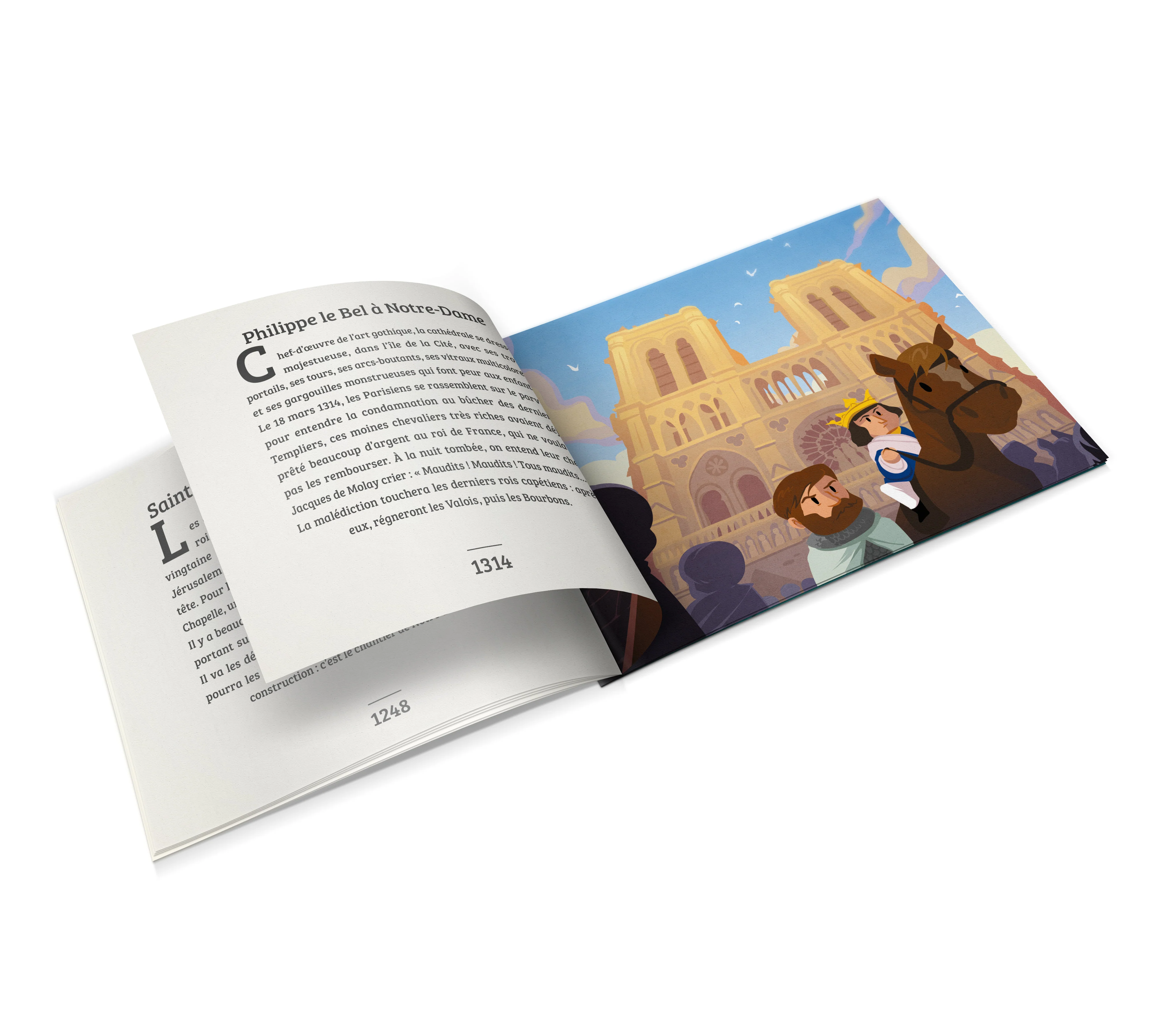 Histoire de Paris - Image 2