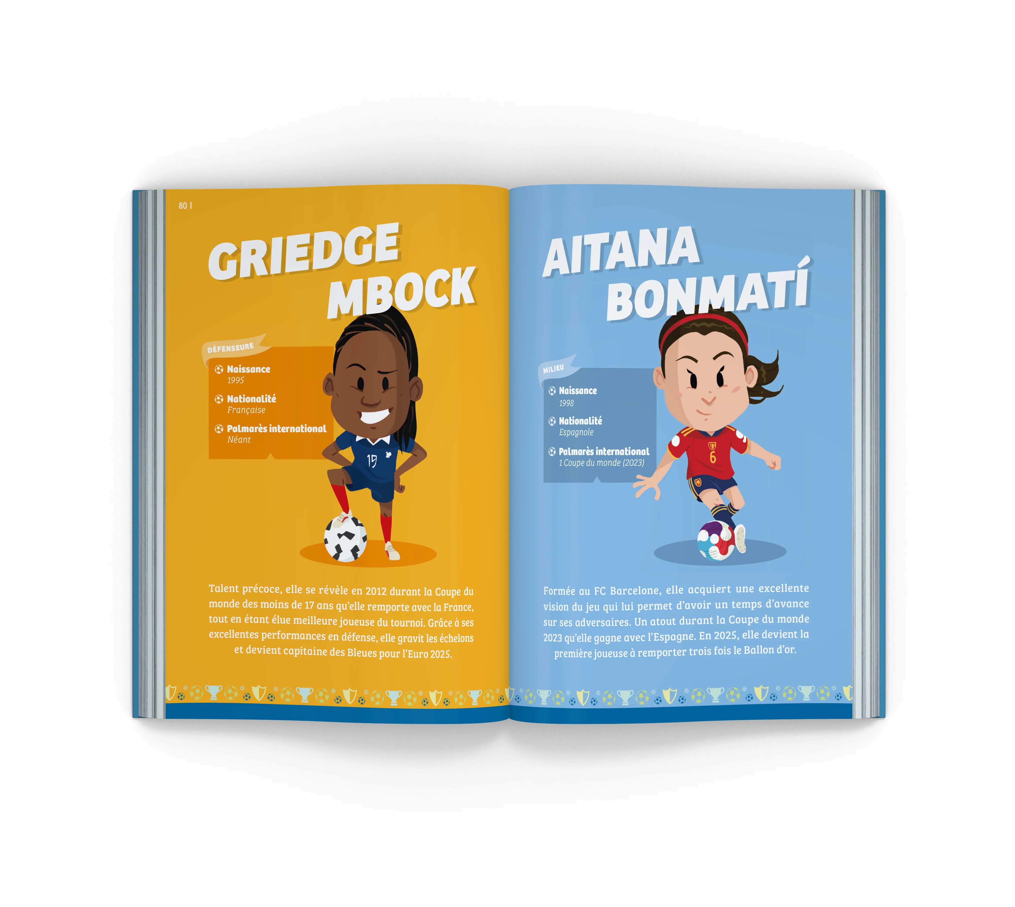 Les légendes du football - Dans ma poche - Image 3