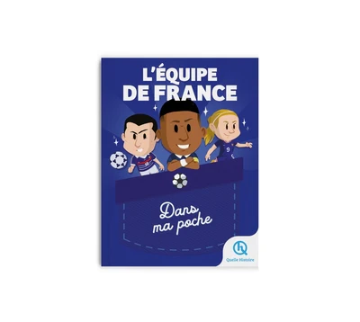 L'équipe de France - Dans ma poche - Image 6
