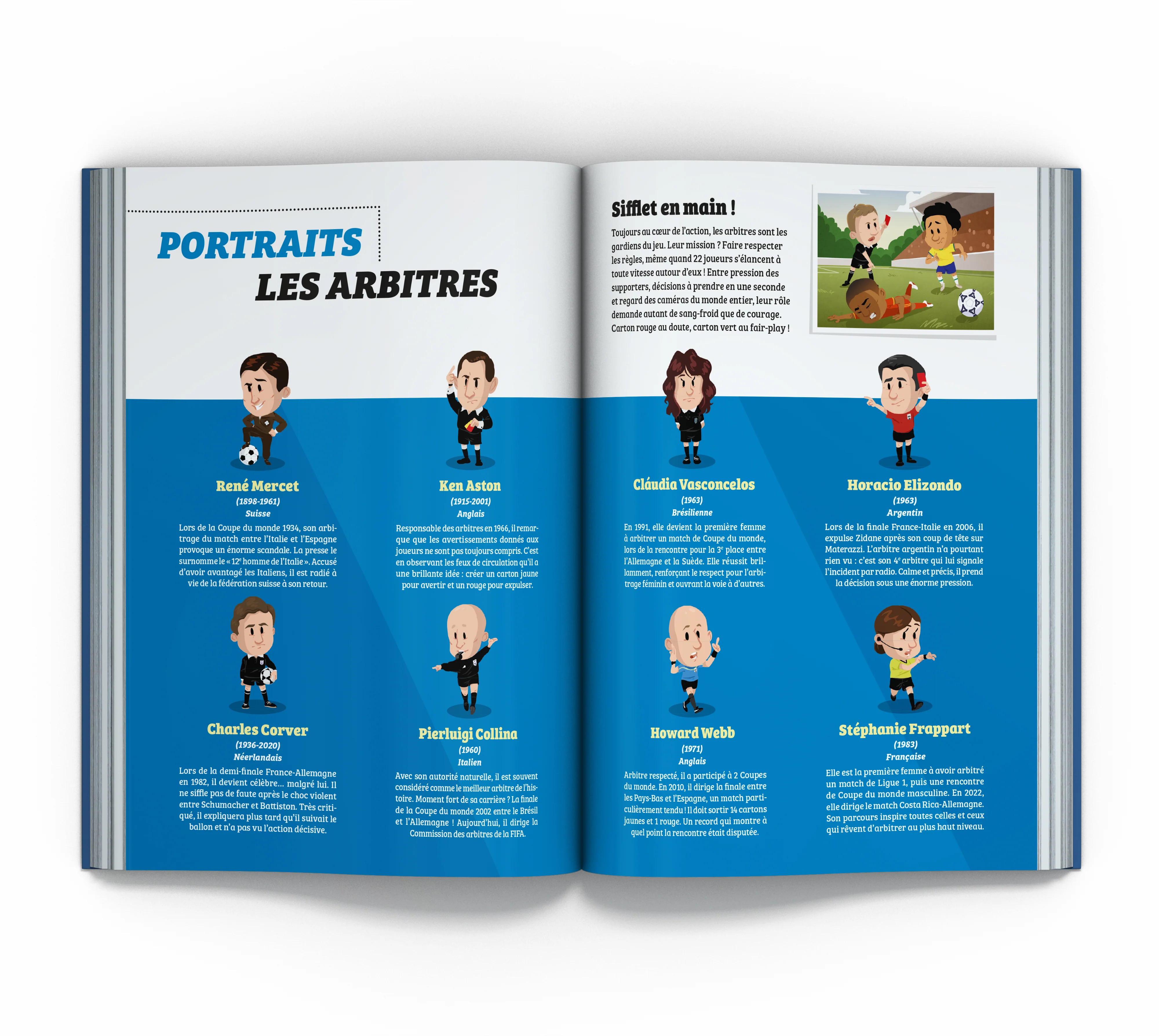 L'histoire du foot en 30 dates - Image 3
