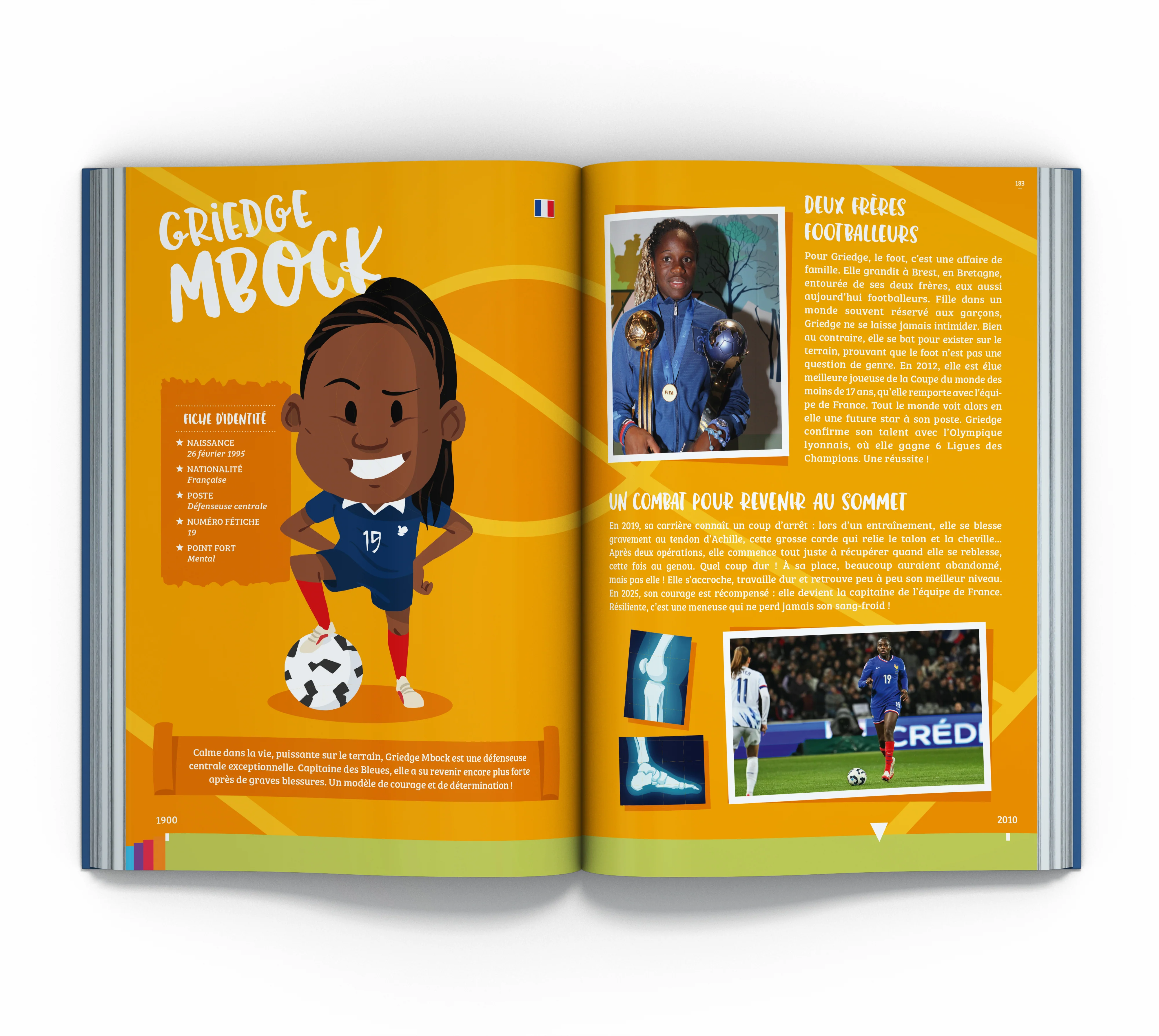 100 légendes du foot - Image 3