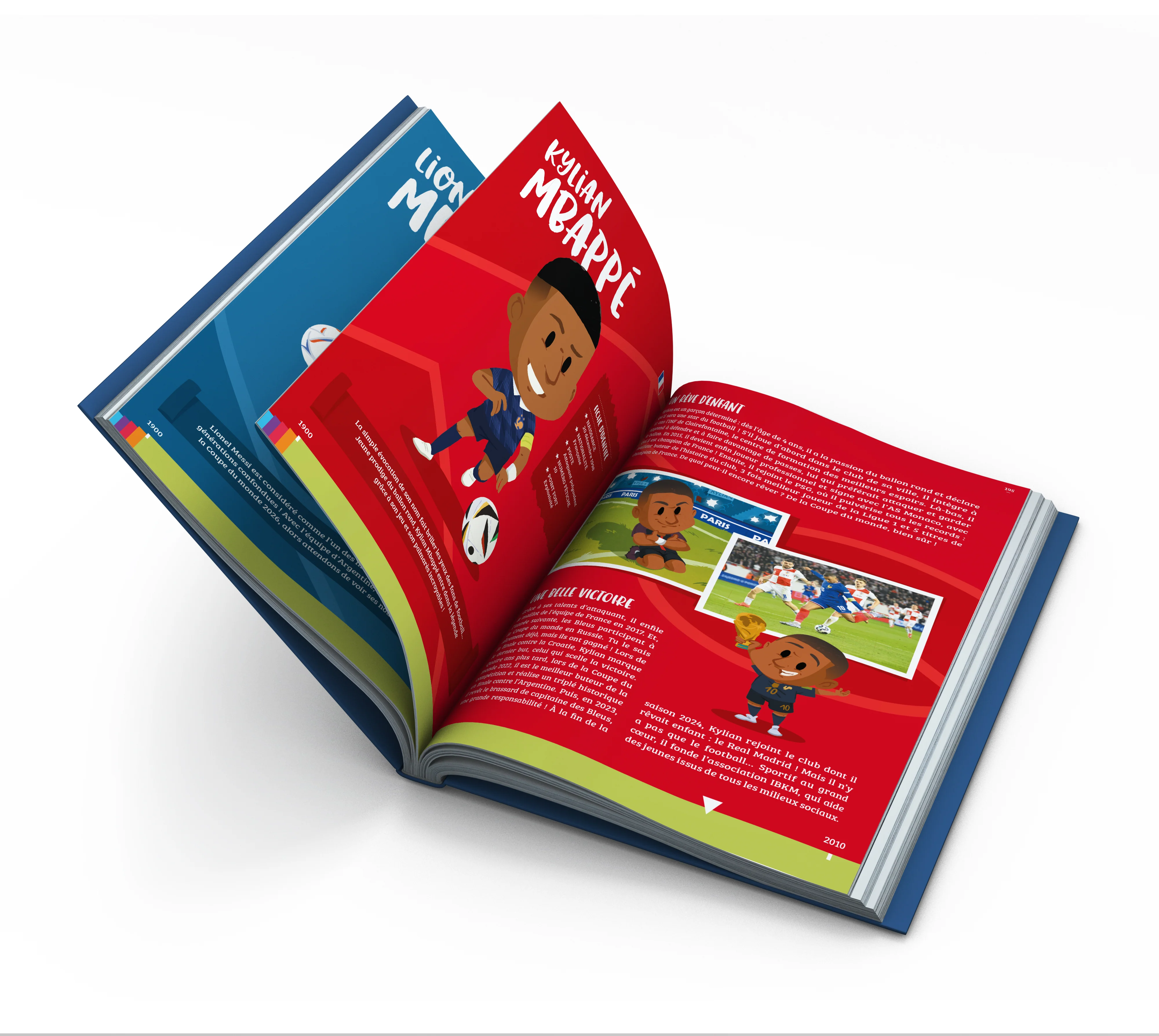 100 légendes du foot - Image 4