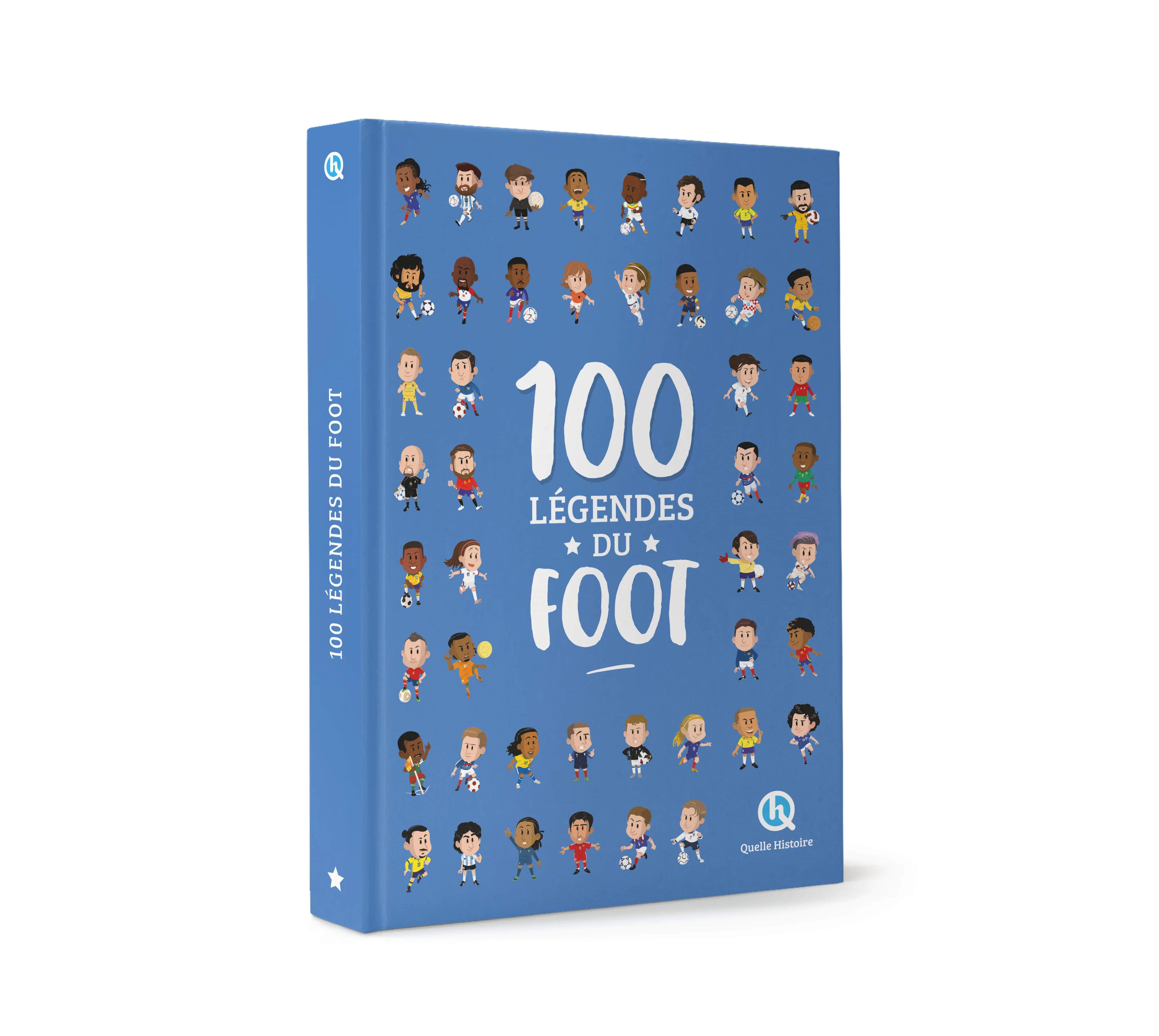 100 légendes du foot - Image 5